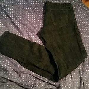 Arizona dark wash skinny jeans